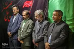 آماده‌سازی لباس همایش جهانی شیرخوارگان حسینی