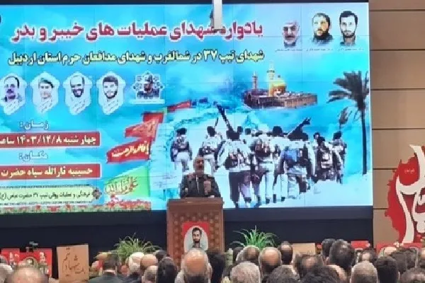 ترویج تفکر انقلابی و بسیجی، گره‌گشای مشکلات کشور است