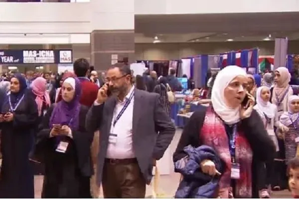 Yemen’e yönelik saldırı Müslüman seçmenlerin Biden’a verdiği desteğin sonu oldu