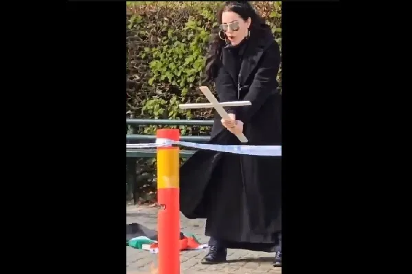 Nagpunong-abala ang Sweden ng Isa pang Kaganapan ng Paglapastangan sa Quran