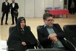 اختتامییه نمایشگاه ربع رشیدی در تبریز‎‎