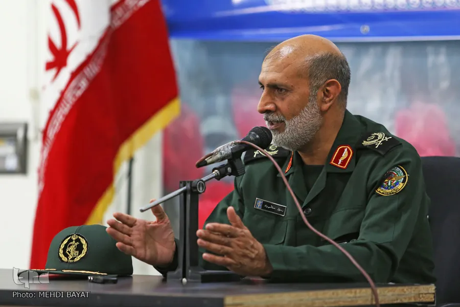 تحقق گام دوم انقلاب، نیازمند جوانان خودساخته است