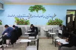 هجدهمین دوره آزمون سراسری حفظ قرآن کریم مشهد