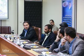 نشست همگرایی رسانه ای برای رفع بحران
