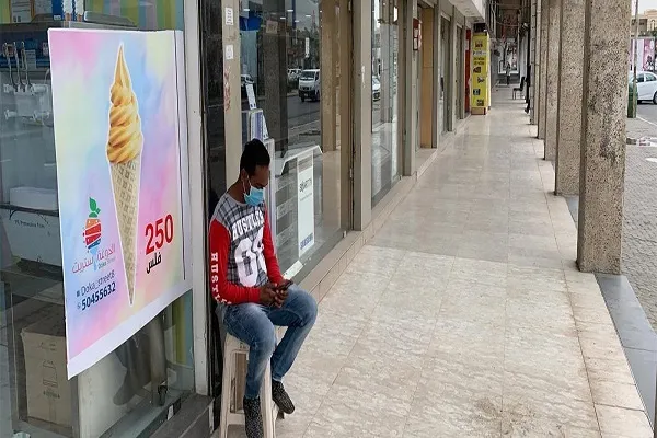 تصویب تعطیلی بازار در وقت نماز جمعه در کویت