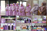 Muslim Women’s Day Ceremony Held in Bangkok