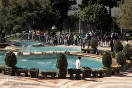مرحله نیمه نهایی سی و ششمین دوره مسابقات بین‌المللی قرآن کریم در هتل همای تهران
