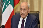 نبيه بري: "إتفاق الاطار" خارج حدود المنطق وخارج سياق المواقف الدولية