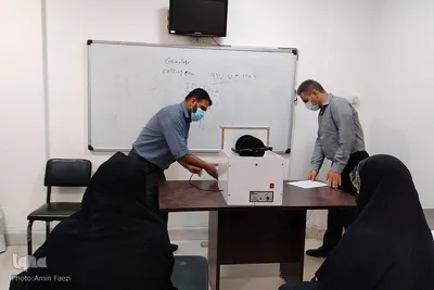 آغاز آموزش متقاضیان طرح توسعه مشاغل خانگی در فارس