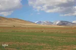 مناطق گردشگری شهرستان هریس