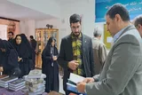 مشارکت ۲۰۰ آموزگار در همایش «بررسی شیوه‌های نگارش و علامت‌گذاری قرآن»