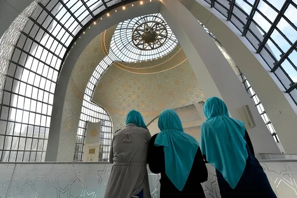 پیروزی مسلمانان در پرونده ممنوعیت پخش اذان در آلمان
