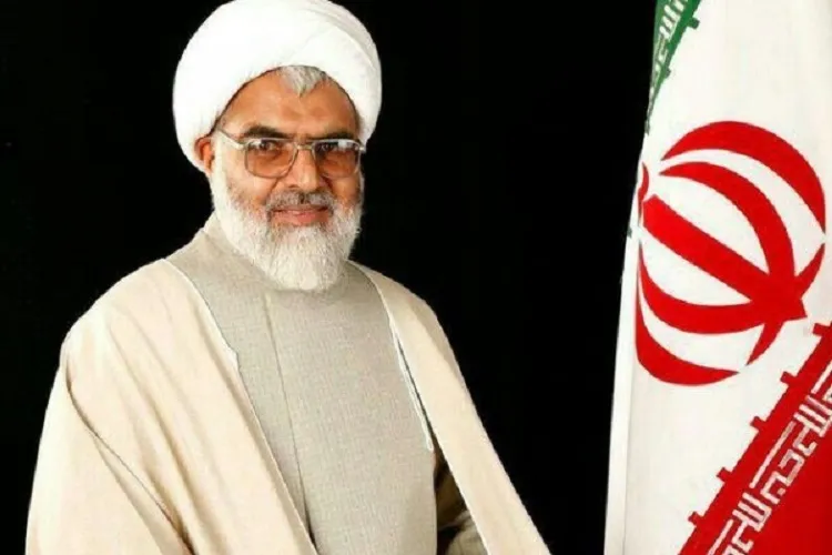همایش «آرا و اندیشه‌های آیت‌الله جوادی‌آملی» برگزار می‌شود