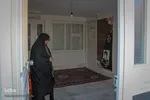 برشی از اولین خانه موزه شهید