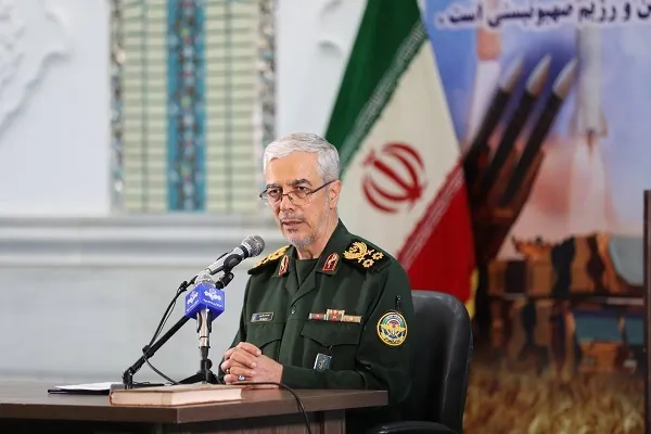 پاسخ به هرگونه تعرض به منافع ایران کوبنده خواهد بود