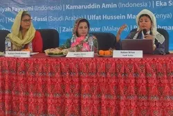 Kongres Ulama Perempuan Fatwakan Wajib Jaga NKRI