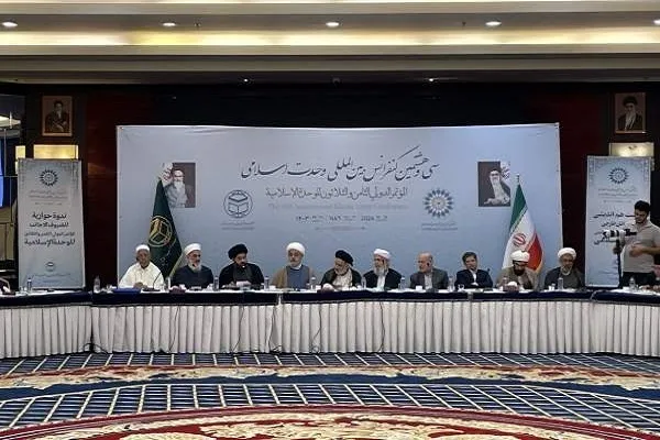Keharusan memperkenalkan wajah sebenar Islam dan kesatuan usaha menyokong Palestin