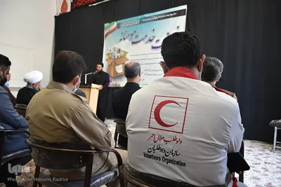 نهضت کمک مؤمنانه در بیرجند