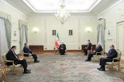 Kukabiliana Wazayuni na ugaidi ni lengo la pamoja la mataifa mawili ya Iran na Syria