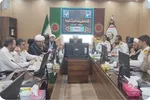 بررسی توسعه هیات‌های خانگی قرآن در نداجا