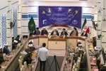 چهارمین نشست هم‌اندیشی شورای راهبری اعتکاف کشور در شیراز