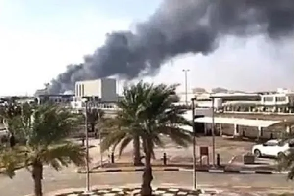 ارتش یمن درباره حمله به مواضع عربستان و امارات بیانیه می‌دهد