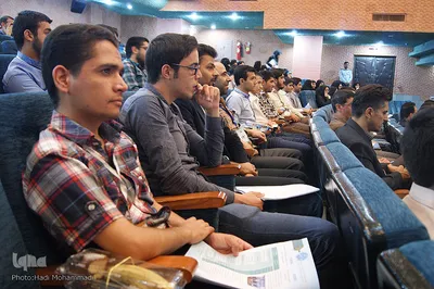 افتتاحیه سی‌و‌یکمین جشنواره‌سراسری قرآن و عترت