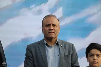 مراسم جشن بزرگ عید الله الاکبر غدیر در ملایر