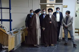 اولین همایش بین‌المللی بزرگداشت خواجه «رشید‌الدین فضل‌الله همدانی»
