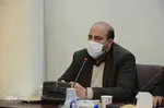 جلسه ستاد مدیریت بحران استان آذربایجان شرقی