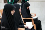 رقابت بانوان اصفهانی در مرحله شهرستانی چهل‌وهفتمین مسابقات سراسری قرآن