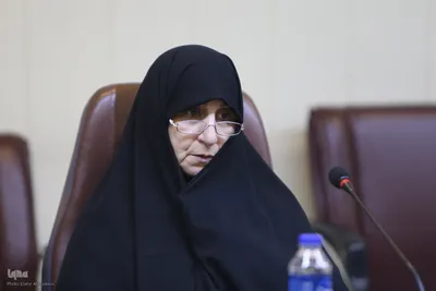 معصومه عباسی‌نظری، نشست اندیشه‌ورزی هفتمین مسابقات بین‌المللی قرآن دانشجویان مسلمان