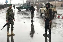 কাবুলে পরপর তিনটি বোমা বিস্ফোরণ