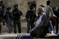 Duniya Na Ci Gaba Da Yin Allawadai Da Ta'asar Isra'ila A Birnin Quds