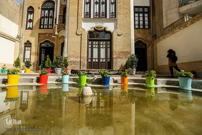ویژه ‌برنامه تهران ۱۴۰۰