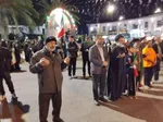 حضور حماسی بابلسری‌ها در شصت‌ و دومین قرار شبانه