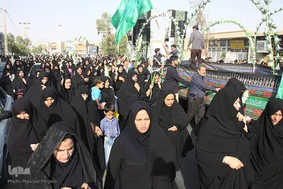 انتقال مقبره سید عباس در هرات شهرستان خاتم یزد