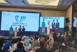 Wertschätzung des Iran in Malaysia Islamische Tourismuswoche