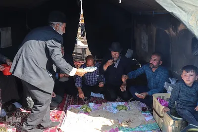 جشنواره پسته آذرشهر‎