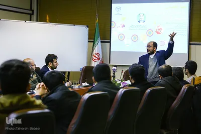 سمینار «درآمدزایی کارآفرینان و مؤسسات قرآنی»