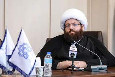 سومین همایش بین‌المللی اربعین