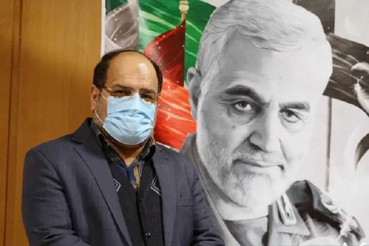 مكتب سلیمانی را در دانشگاه نهادینه كنیم