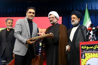 آیین «نَفَس‌های سوخته» در گرامی‌داشت شهدای بمباران شیمیایی سردشت