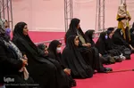 افتتاحیه نمایشگاه بین المللی قرآن و عترت، علوم و معارف دینی شیراز