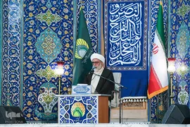 سالگرد رحلت آیت‌الله محمدی ری شهری(ره)