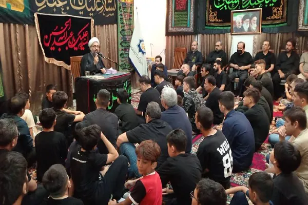 Keupayaan transgenerasi dan transhistorikal Kebangkitan Imam Husain (as)