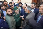 همایش دست اندرکاران انتخابات در حرم شاهچراغ(ع)