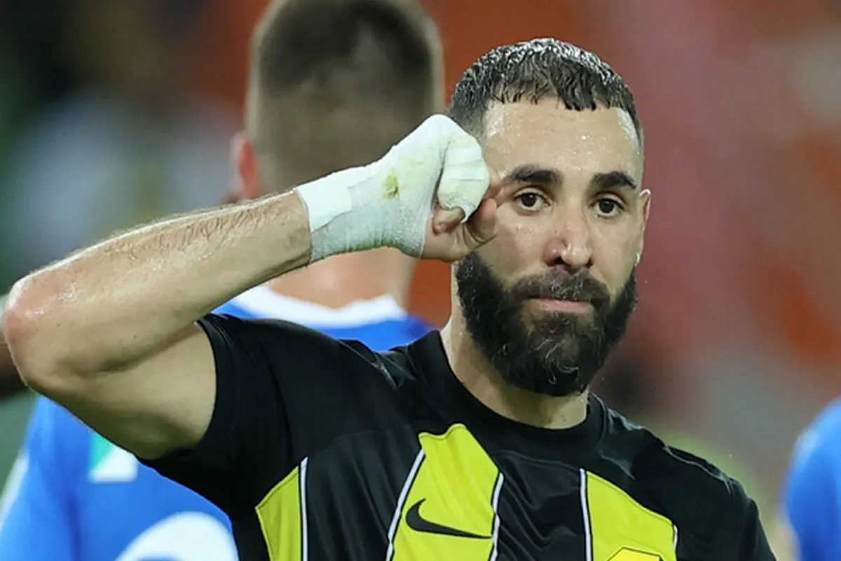 Defamation Complaint Filed by Muslim Football Player against French Interior Minister