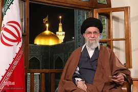 پیام نوروزی به مناسبت آغاز سال ۱۴۰۲