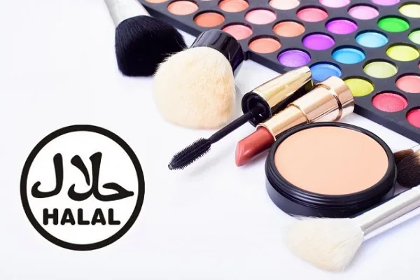 افزایش صادرات محصولات آرایشی حلال کره جنوبی